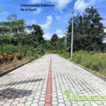 Vista adicional de terreno en venta en Puerto Quito, Pichincha