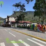 Vista adicional de terreno en venta en Pichincha