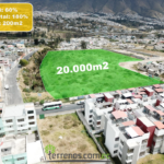 terreno en venta calderon