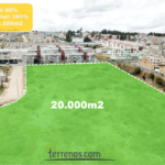 terreno en venta calderon