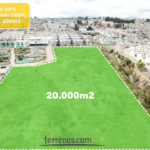 terreno en venta calderon
