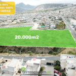 terreno en venta calderon