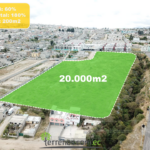Vista adicional de terreno en venta en Calderón, Quito, Pichincha