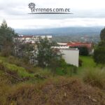 Vista adicional de terreno en venta en Nayón, Quito, Pichincha