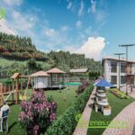 Terreno en venta en Puerto Quito, Pichincha