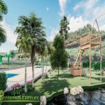 Vista adicional de terreno en venta en Puerto Quito, Pichincha