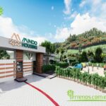 Vista adicional de terreno en venta en Puerto Quito, Pichincha