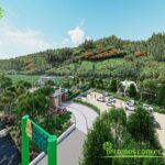 Vista adicional de terreno en venta en Puerto Quito, Pichincha