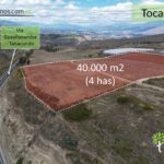 Vista adicional de terreno en venta en Guayllabamba, Quito, Pichincha