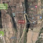 Vista adicional de terreno en venta en Guayllabamba, Quito, Pichincha