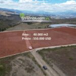 Vista adicional de terreno en venta en Guayllabamba, Quito, Pichincha