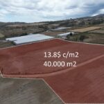 Vista adicional de terreno en venta en Guayllabamba, Quito, Pichincha