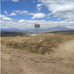 Vista adicional de terreno en venta en Guayllabamba, Quito, Pichincha