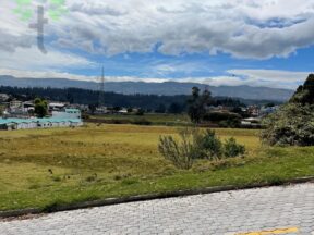 Terreno en venta en Inchalillo 21.931 m2 Sangolquí, Pichincha