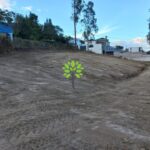 Vista adicional de terreno en venta en Nayón, Quito, Pichincha