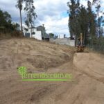 Vista adicional de terreno en venta en Nayón, Quito, Pichincha