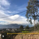 Vista adicional de terreno en venta en Nayón, Quito, Pichincha