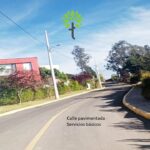 Vista adicional de terreno en venta en Nayón, Quito, Pichincha