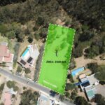 Vista adicional de terreno en venta en Nayón, Quito, Pichincha