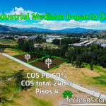 Vista adicional de terreno en venta en Quito, Pichincha