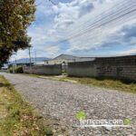Vista adicional de terreno en venta en Sangolquí, Rumiñahui, Pichincha