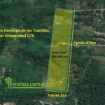 Vista adicional de terreno en venta en Santo Domingo, Santo Domingo de los Tsachilas