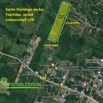 Vista adicional de terreno en venta en Santo Domingo, Santo Domingo de los Tsachilas