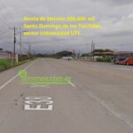 Vista adicional de terreno en venta en Santo Domingo, Santo Domingo de los Tsachilas