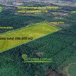 Terreno en venta en Santo Domingo, Santo Domingo de los Tsachilas