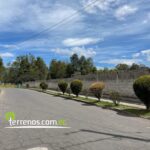 Vista adicional de terreno en venta en Sangolquí, Rumiñahui, Pichincha