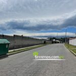 Vista adicional de terreno en venta en Sangolquí, Rumiñahui, Pichincha
