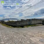 Vista adicional de terreno en venta en Sangolquí, Rumiñahui, Pichincha