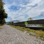 Vista adicional de terreno en venta en Sangolquí, Rumiñahui, Pichincha
