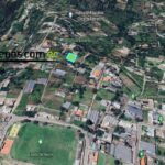 Vista adicional de terreno en venta en Nayón, Quito, Pichincha