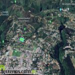 Vista adicional de terreno en venta en Nayón, Quito, Pichincha