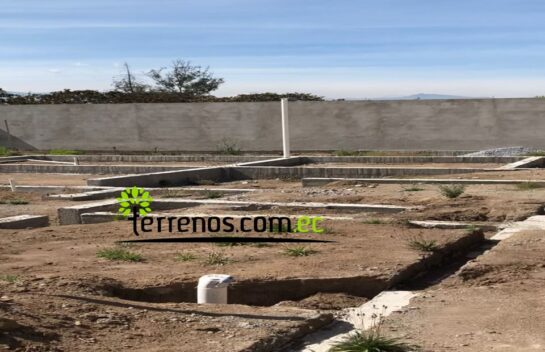 Vendo Terreno Nayon 426 m² Propiedad Horizontal