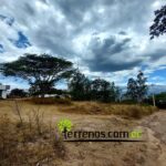 Vista adicional de terreno en venta en Nayón, Quito, Pichincha