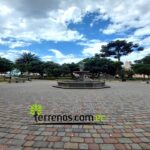 Vista adicional de terreno en venta en Nayón, Quito, Pichincha