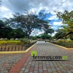 Vista adicional de terreno en venta en Nayón, Quito, Pichincha
