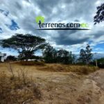 Vista adicional de terreno en venta en Nayón, Quito, Pichincha
