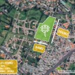 Terreno en venta en Sangolquí, Rumiñahui, Pichincha