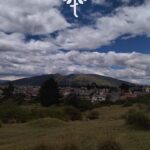 Vista adicional de terreno en venta en Sangolquí, Rumiñahui, Pichincha