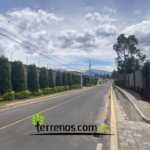 Vista adicional de terreno en venta en Puembo, Quito, Pichincha