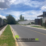 Vista adicional de terreno en venta en Puembo, Quito, Pichincha