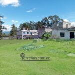 Vista adicional de terreno en venta en Sangolquí, Rumiñahui, Pichincha