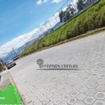 Vista adicional de terreno en venta en Sangolquí, Rumiñahui, Pichincha