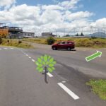 Vista adicional de terreno en venta en Sangolquí, Rumiñahui, Pichincha