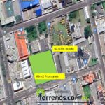 Vista adicional de terreno en venta en Quito, Pichincha