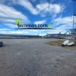 Vista adicional de terreno en venta en Quito, Pichincha