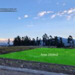 Terreno en venta en Alangasi, Quito, Pichincha